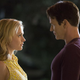 Anna Paquin, Stephen Moyer. (Photo: John P. Johnson/HBO)
